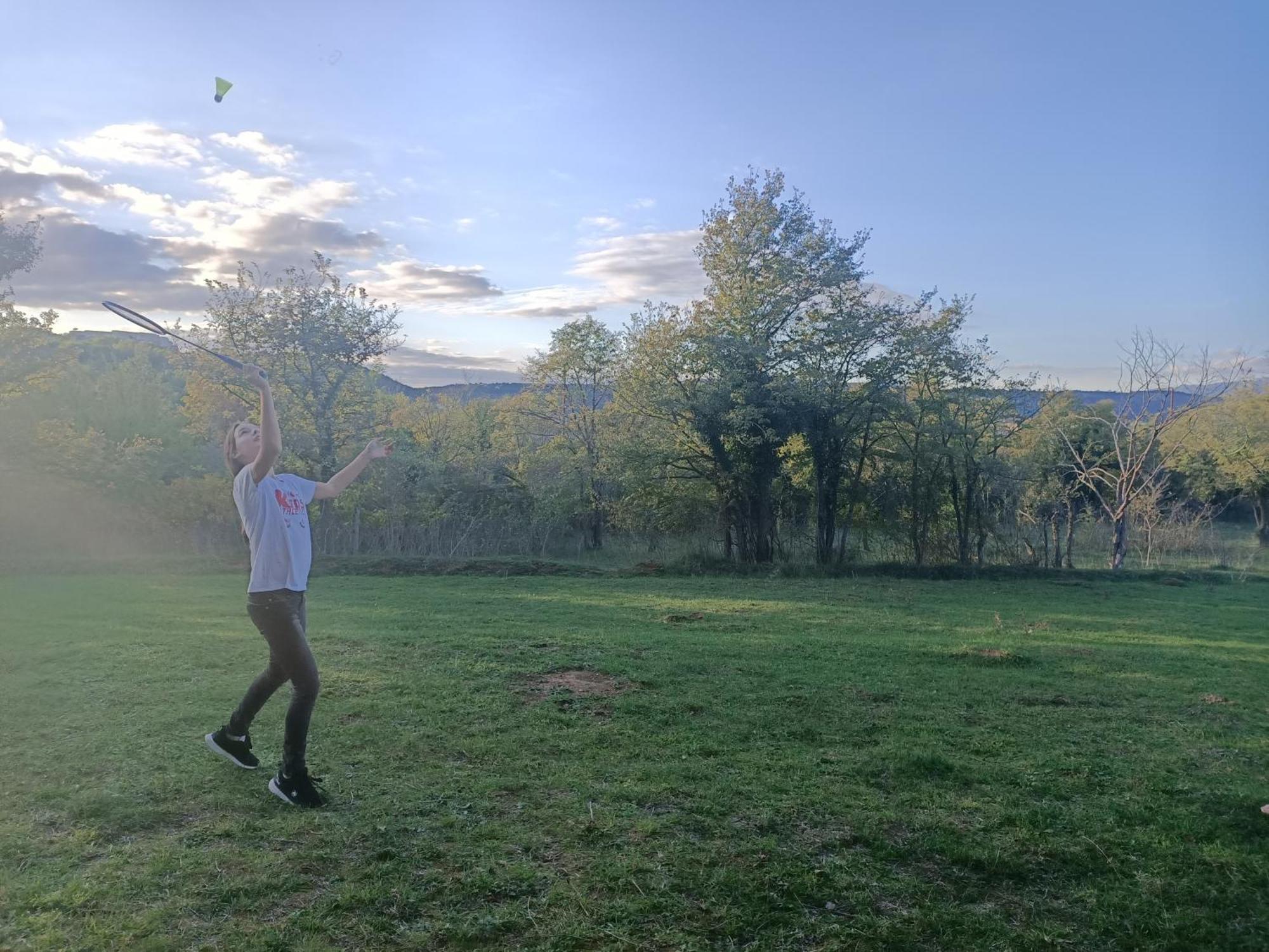 Chez Marthe, Organic Farm Stay Книн Екстер'єр фото